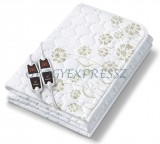 BEURER UB 68 XXL Melegítő ágybetét dupla méretben 150 x 160 cm
