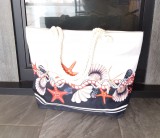 Bevásárlótáska Tengeri csillag