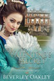 Beverley Oakley: Her Valentine's Secret - könyv