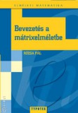 Bevezetés a mátrixelméletbe