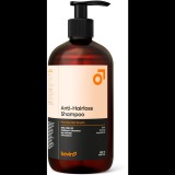 BEVIRO Természetes sampon hajhullás ellen 500 ml (8594191203248)