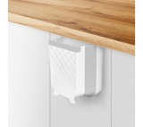 bewello Ajtóra akasztható szemetes - 25 x 17 x 28,5 cm