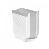 Bewello Ajtóra akasztható szemetes - 25 x 17 x 28,5 cm (BW1008)