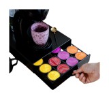 Bewello BW1000B Dolce Gusto kávékapszula tartó