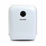 Bewello BW2104 Törölközőszárítós Elektromos Fali Hősugárzó 2000W - Fehér (BW2104)