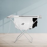 Bewello Elektromos ruha -és törölközőszárító - 230V, 100W