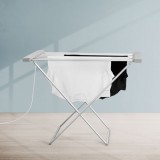 bewello Elektromos ruha -és törölközőszárító - 230V, 100W