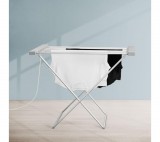 bewello Elektromos ruha -és törölközőszárító - 230V, 100W