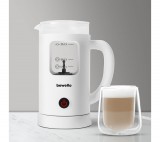 bewello Elektromos tejhabosító - 220 - 240V - 550 W - fehér