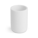 Bewello Fürdőszobai pohár - matt fehér
