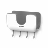 Bewello Multifunkciós tároló - 4 akasztóval (BW3008)