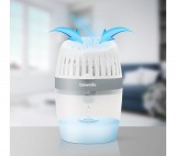 bewello Páragyűjtő készülék és tabletta - illatmentes - 450 g