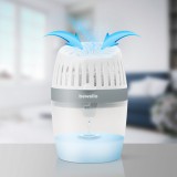 Bewello Páragyűjtő készülék és tabletta - illatmentes - 450 g (BW2049)