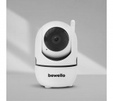 bewello Smart biztonsági kamera - WiFi - 1080p - 360° forgatható - beltéri