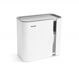 bewello WC-papír tartó szekrény - fehér - 248 x 130 x 230 mm