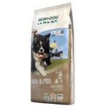 BEWI DOG LAMB & RICE 12,5kg