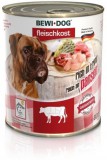 Bewi-Dog pacalban gazdag konzerves eledel (12 x 800 g) 9.6kg