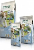 Bewi-Dog Puppy - szárnyasban gazdag