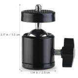 Bexin K27 mini gömbfej