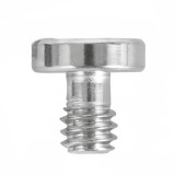 Bexin LS-025 kamera rögzítő csavar (5db)