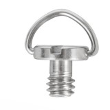 Bexin LS-047 kamera rögzítő csavar (5db)