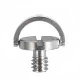 Bexin LS-048 kamera rögzítő csavar (5db)