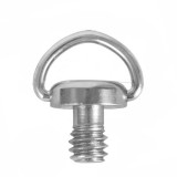 Bexin LS-076 kamera rögzítő csavar (5db)