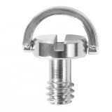 Bexin LS-093 kamera rögzítő csavar (5db)