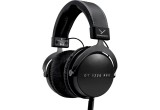 Beyerdynamic DT 1770 Pro MKII Fejhallgató Vezetékes Fejpánt Fekete