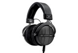 Beyerdynamic DT 1990 Pro MKII 30Ohm Fejhallgató Vezetékes Fejpánt Színpad stúdió Fekete