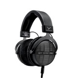 Beyerdynamic DT 1990 Pro MKII Headphones Black 1000303