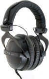 Beyerdynamic DT 770 M Vezetékes Fekete Headset