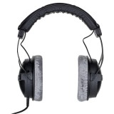 Beyerdynamic DT 770 PRO 250? Fejhallgató Vezetékes Fejpánt Zene Fekete
