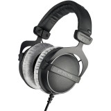 Beyerdynamic DT 770 Pro (250 ohms) Headphones Wired Head-band Music Black 43000050