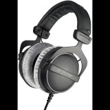 Beyerdynamic DT 770 Pro (250Ohm) Vezetékes Fejhallgató - Fekete (43000050)