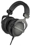 Beyerdynamic DT 770 PRO 32 ? Fejhallgató Vezetékes Fejpánt Zene Fekete