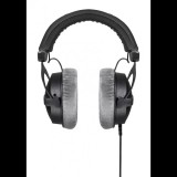 Beyerdynamic DT 770 Pro (80Ohm) Vezetékes Fejhallgató - Fekete (43000049)
