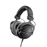 Beyerdynamic DT 770 Pro Fejhallgató Vezetékes Fejpánt Zene Fekete