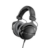 Beyerdynamic DT 770 Pro Headphones Wired Head-band Music Grey 43000048