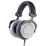 Beyerdynamic DT 880 PRO 250 Ohm sztereó fejhallgató (BD 490970)