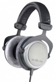 Beyerdynamic DT 880 PRO Fejhallgató Vezetékes Fejpánt Zene Fekete, Ezüst