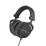 Beyerdynamic DT 990 Pro (250 ohm) Black Limited Edition Open Studio Headphones Black 43000219