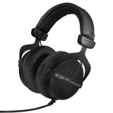 Beyerdynamic DT 990 PRO 250 OHM Special Edition Fejhallgató - Fekete (43000219)