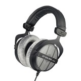 Beyerdynamic DT 990 PRO 80 ? Fejhallgató Vezetékes Fejpánt Zene Fekete