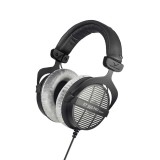 Beyerdynamic DT 990 Pro (80 ohm) Open Studio Headphones Black 43000240