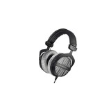 Beyerdynamic DT 990 PRO 80 OHM Vezetékes Fejhallgató - Fekete (43000240)