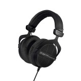 Beyerdynamic DT 990 PRO Fejhallgató Vezetékes Fekete headset