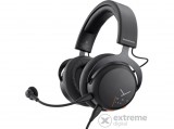 Beyerdynamic MMX 100 gamer fejhallgató, 32 ohm, fekete