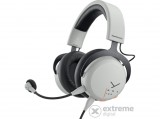 Beyerdynamic MMX 100 gamer fejhallgató, 32 ohm, szürke
