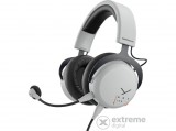 Beyerdynamic MMX 150 gamer fejhallgató, 32 ohm, szürke